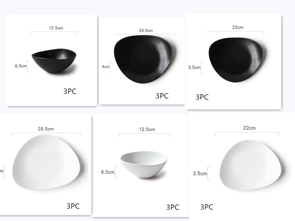 Japanese Ceramic Bowls