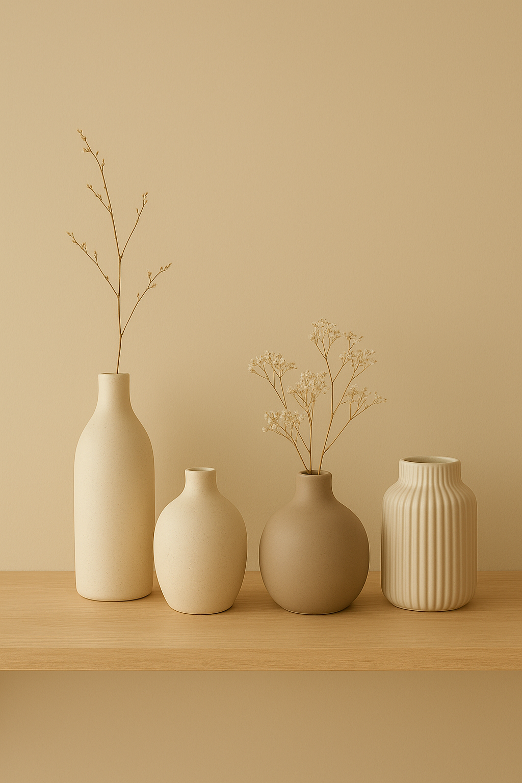 Beautiful Vases
