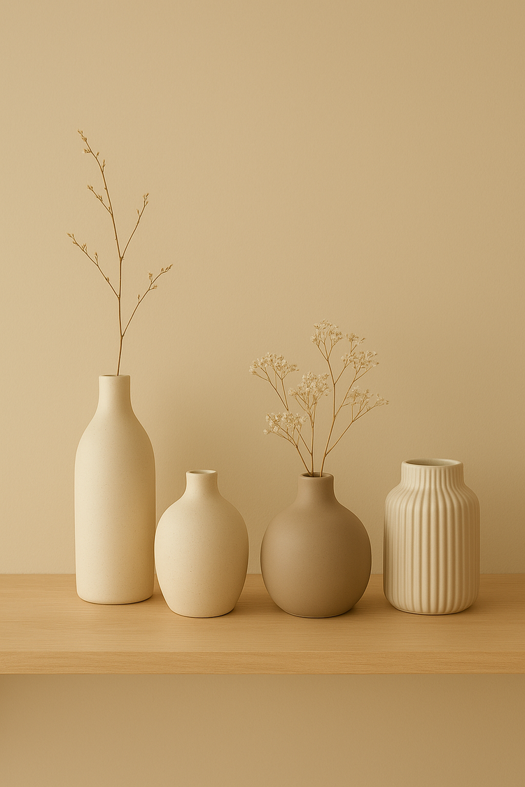 Beautiful Vases