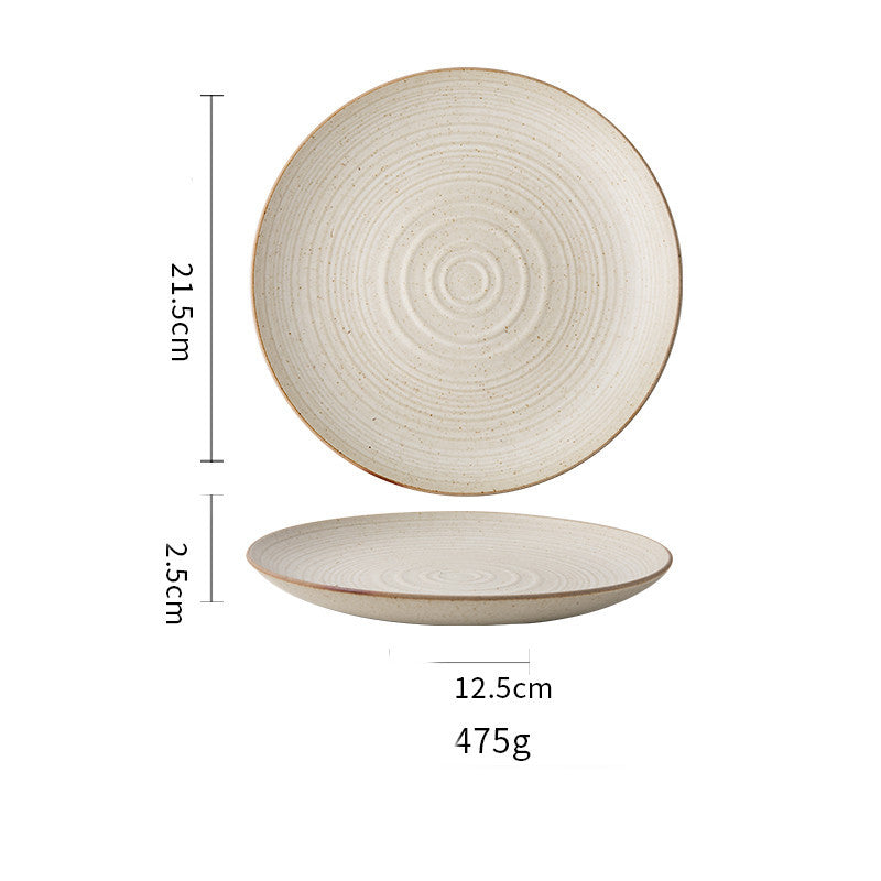 Porcelain Bowls and Dishes