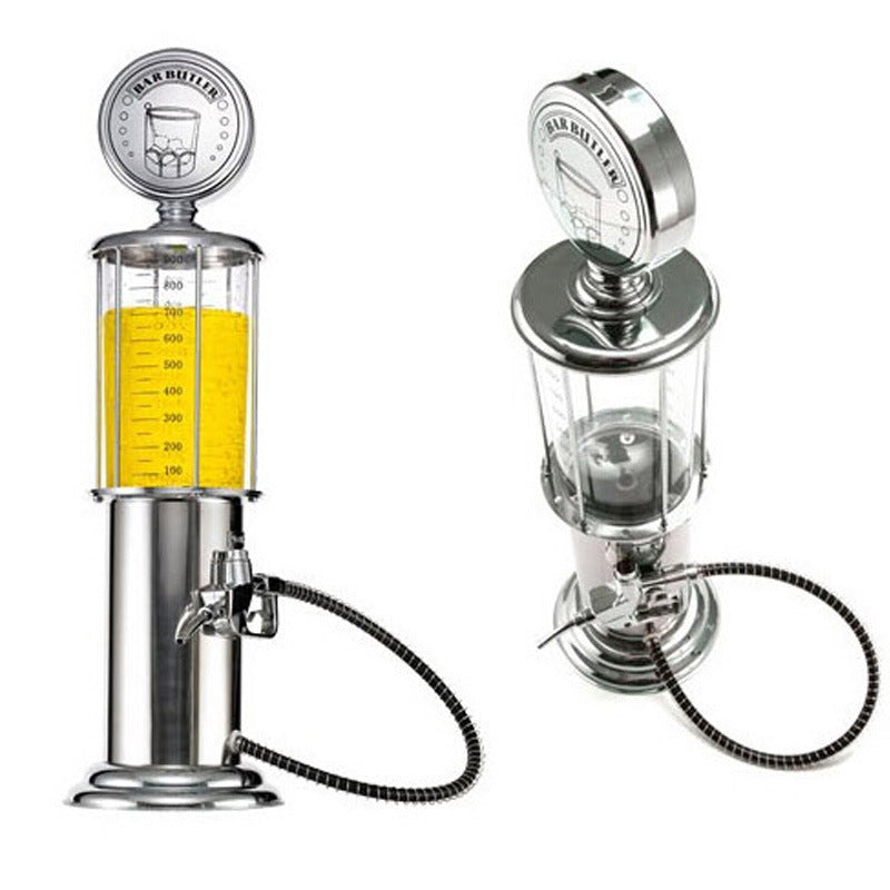 Mini Beer Dispenser