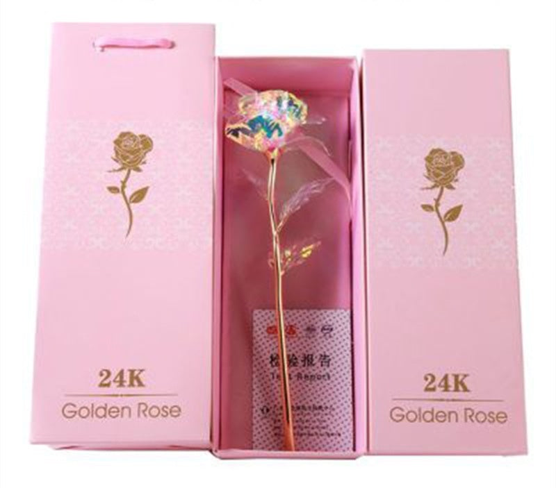 Enchanted Forever Rose