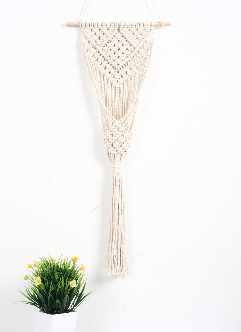 Woven Net Bag