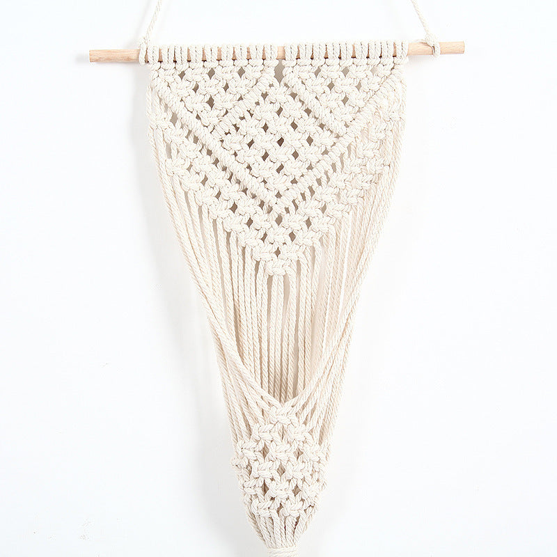 Woven Net Bag