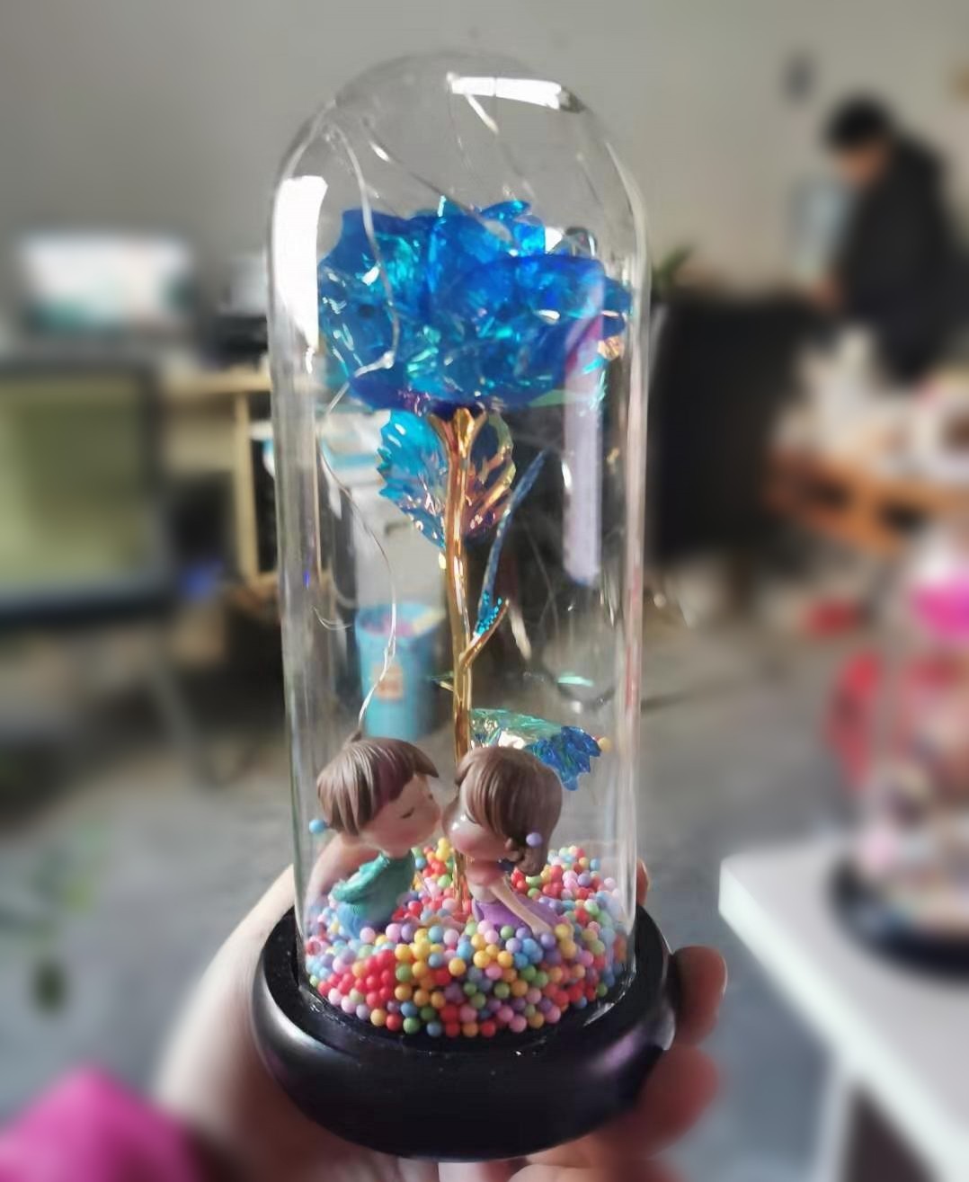 Enchanted Forever Rose