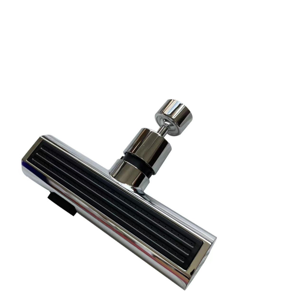 Multifunctional Water Nozzle
