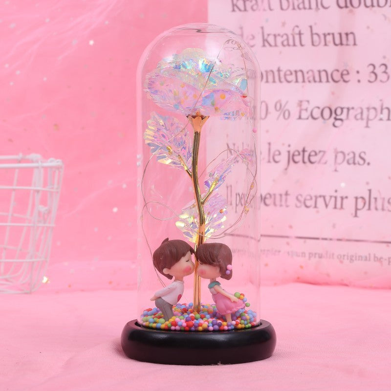 Enchanted Forever Rose