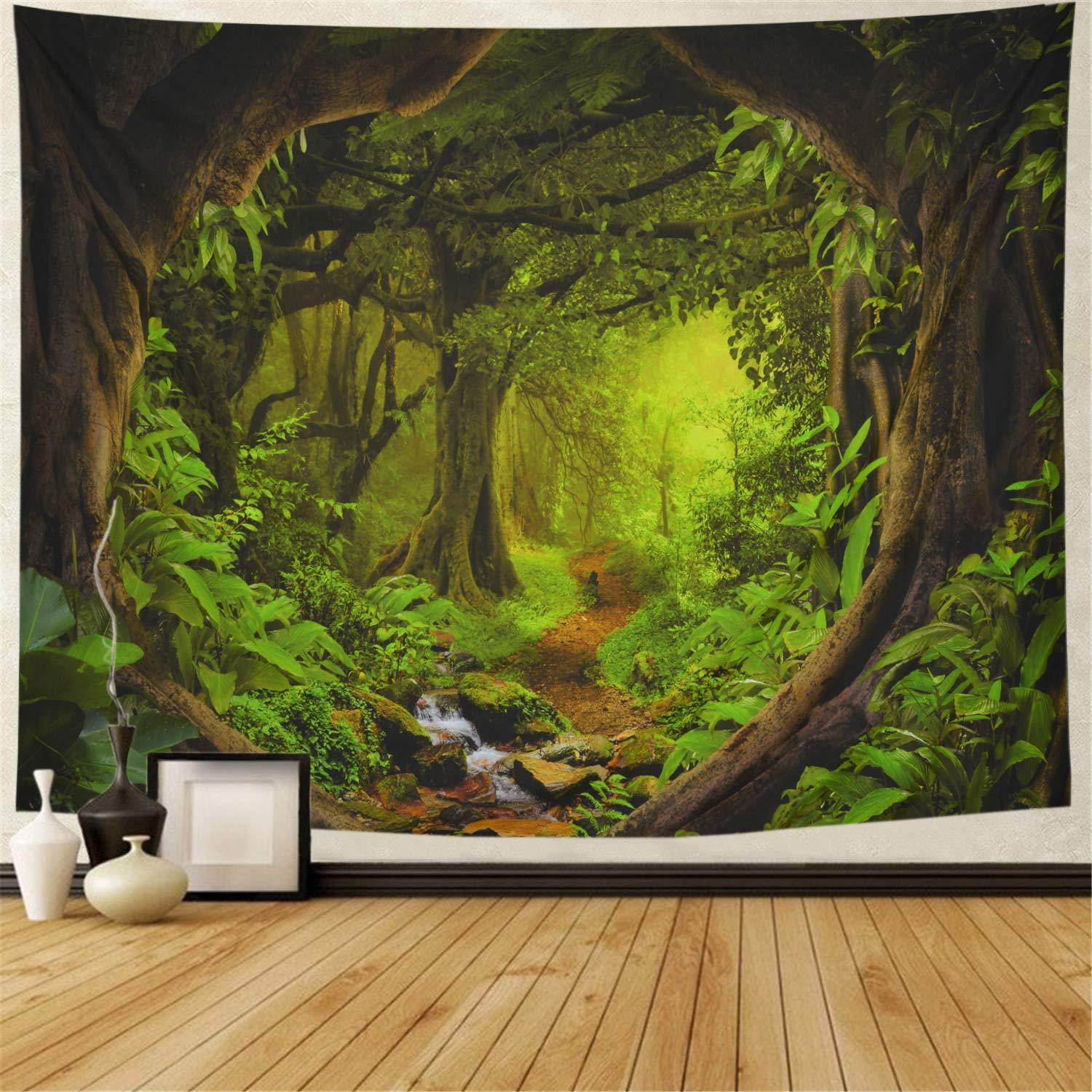Bohemian Wall Tapestries