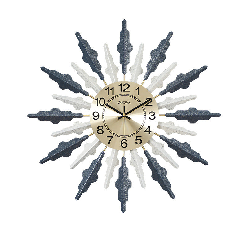 Luxurious Home Wall Clocks