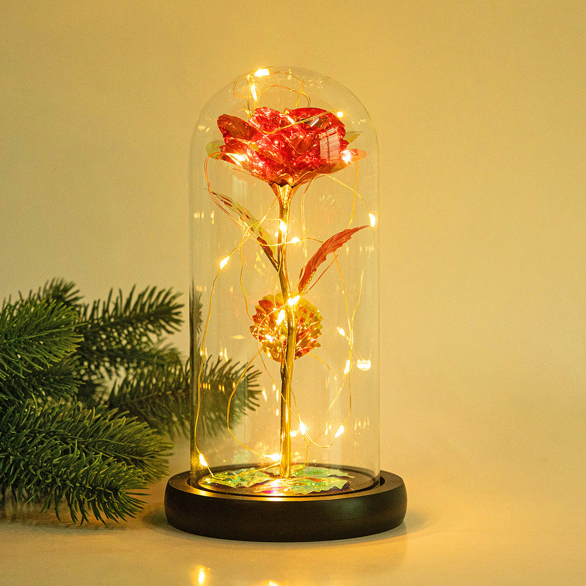 Enchanted Forever Rose
