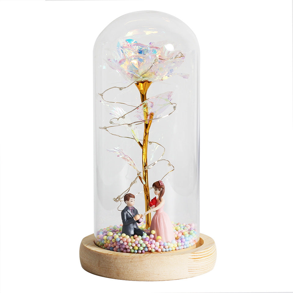 Enchanted Forever Rose