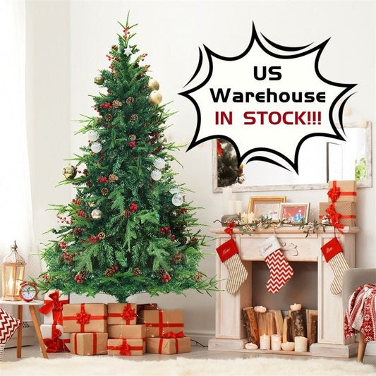 Christmas Tree PVC