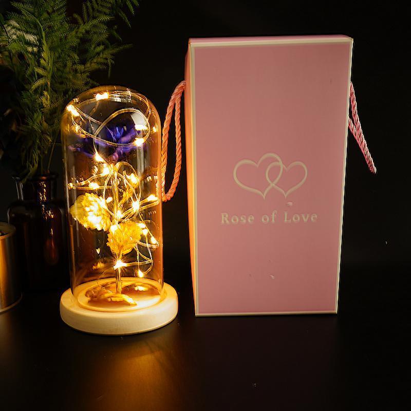Enchanted Forever Rose