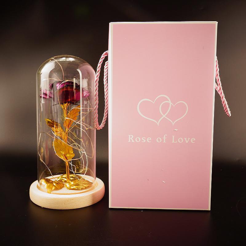 Enchanted Forever Rose