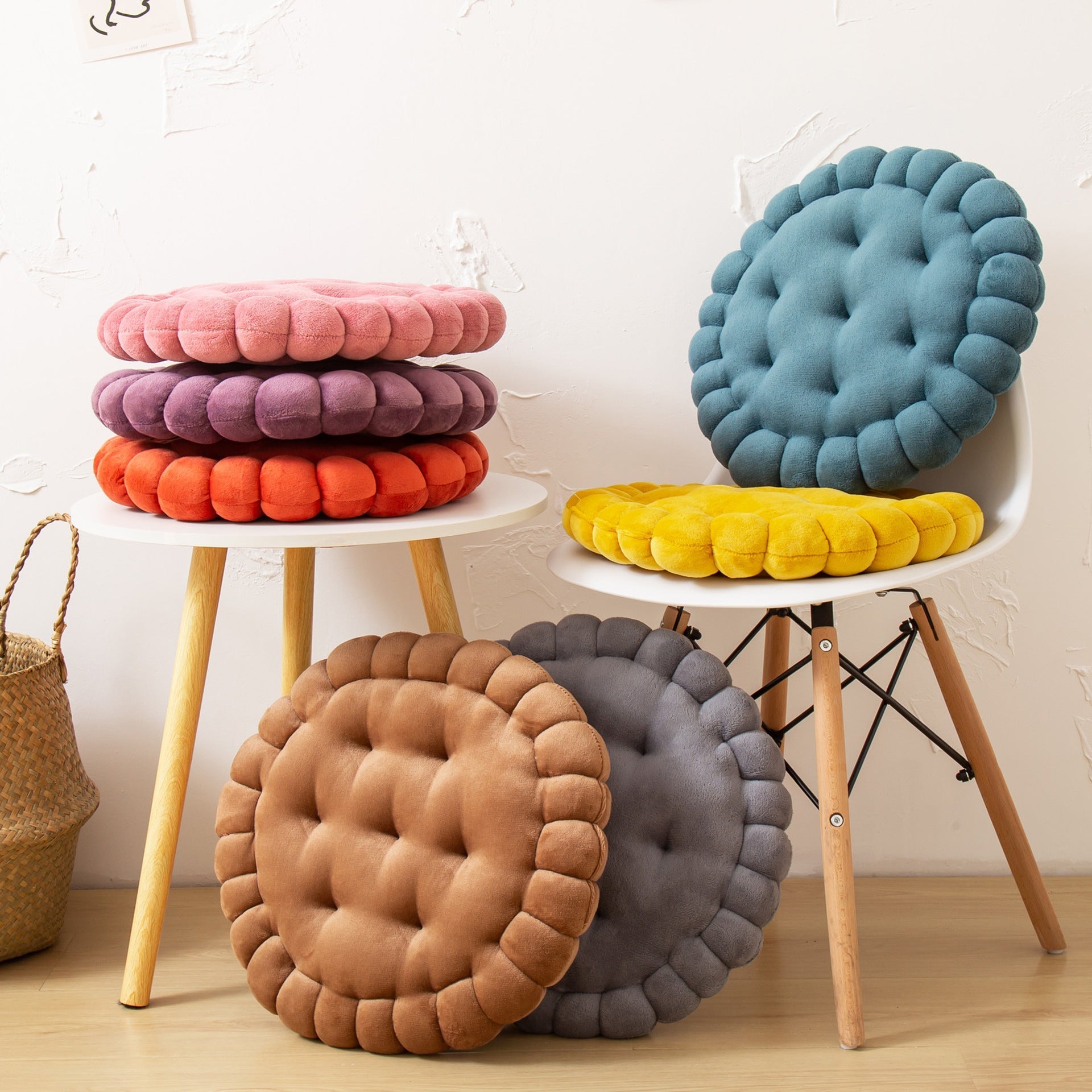 sofa padded cushion