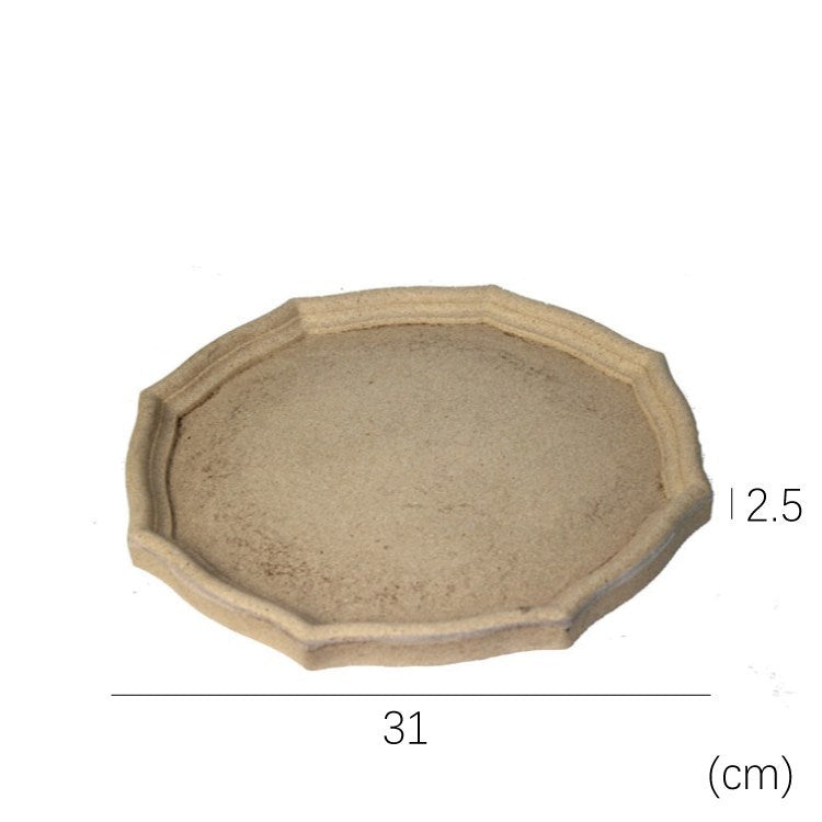 Nordic ins vase home flower arrangement