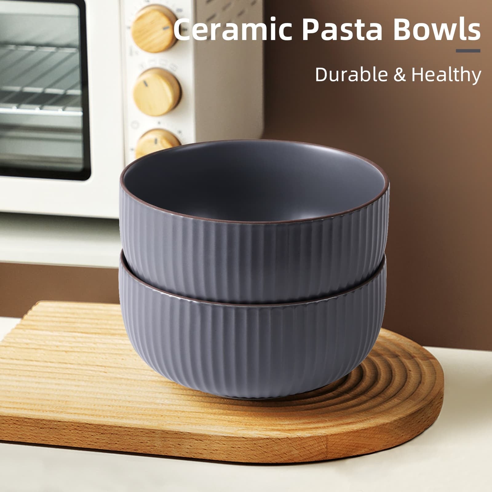 Ceramic Kitchen Bowls