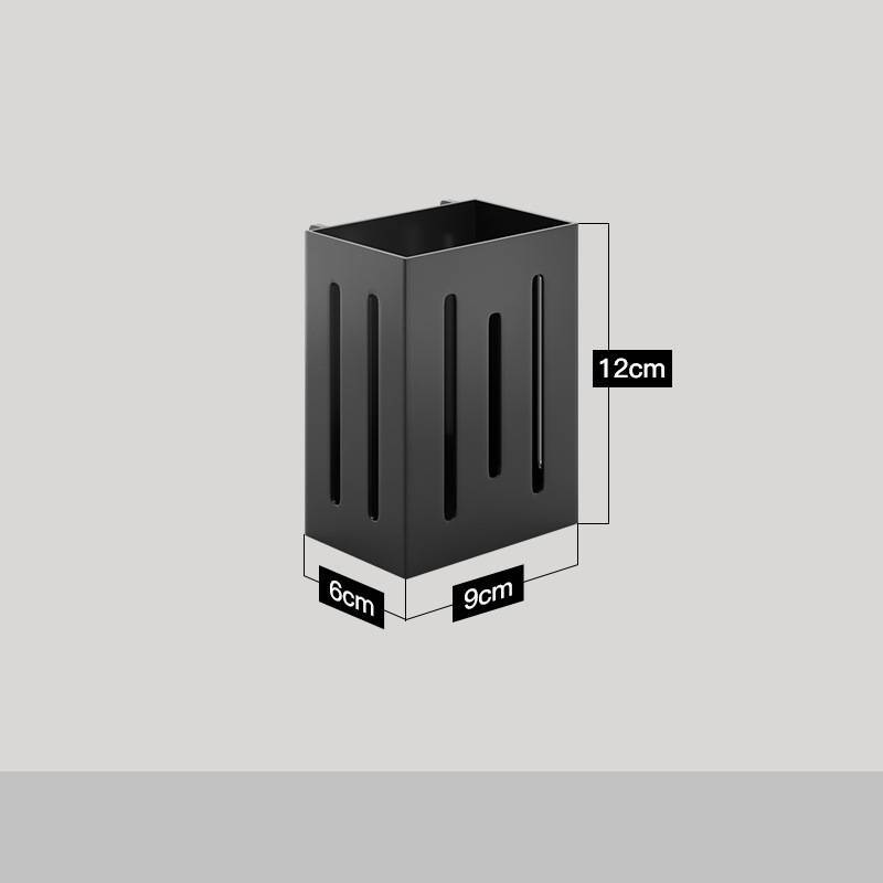 Wall Mounted Kitchen Storage Rack