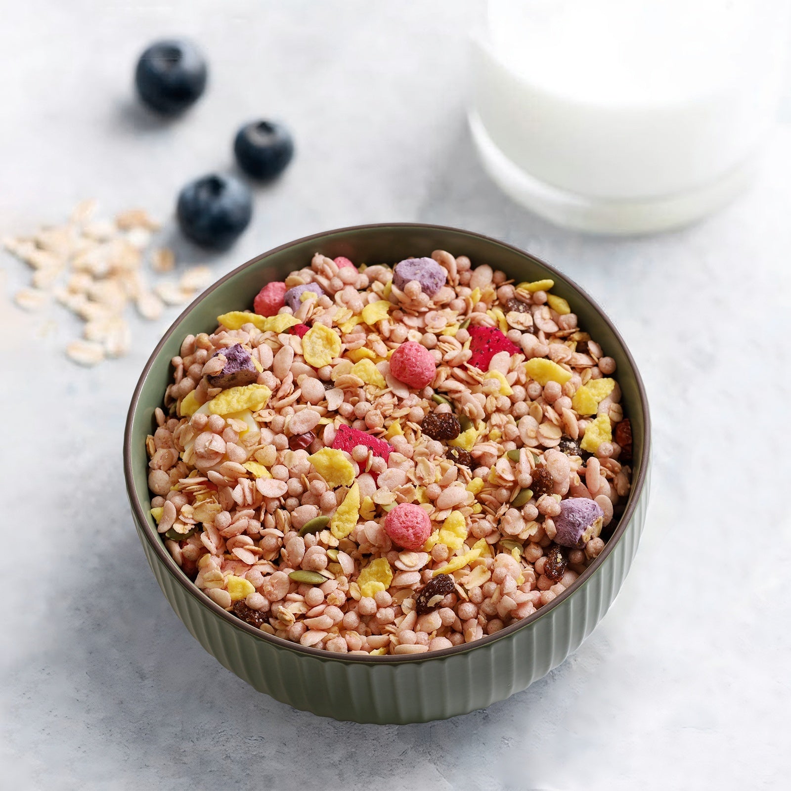 Ceramic Kitchen Bowls