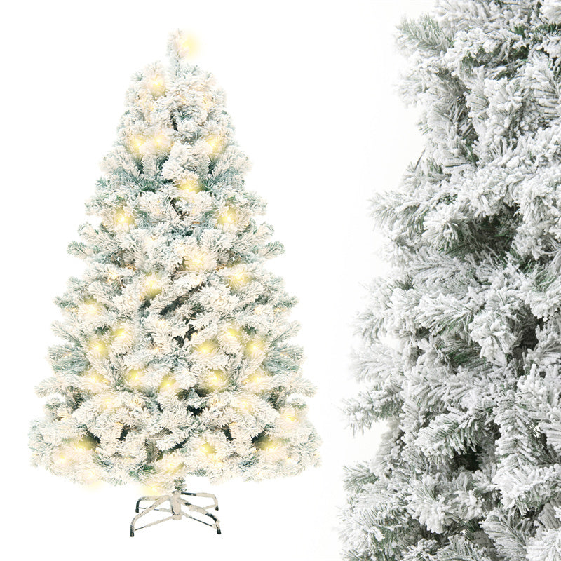 Christmas Tree PVC