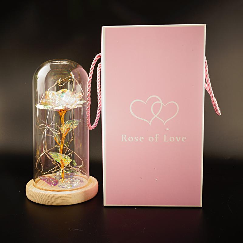 Enchanted Forever Rose