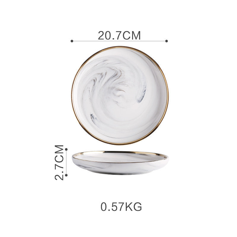 Porcelain Tableware