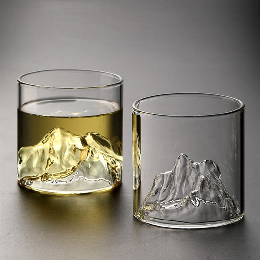 High Borosilicate Glasses