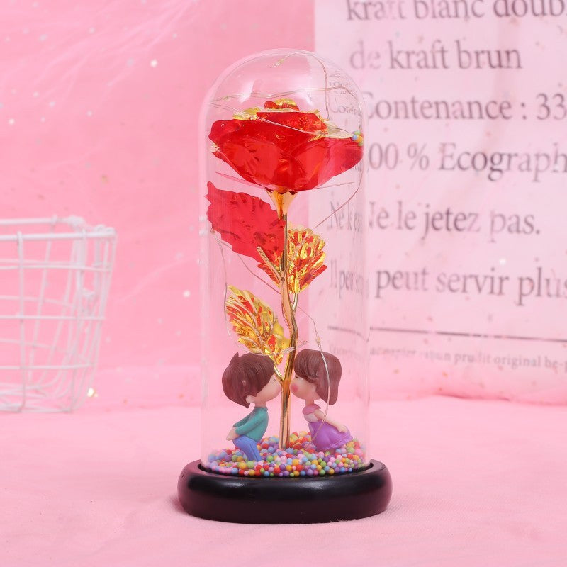 Enchanted Forever Rose