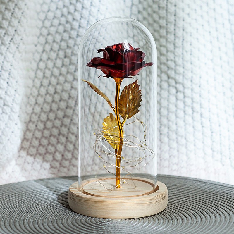 Enchanted Forever Rose