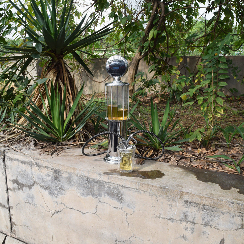 Mini Beer Dispenser