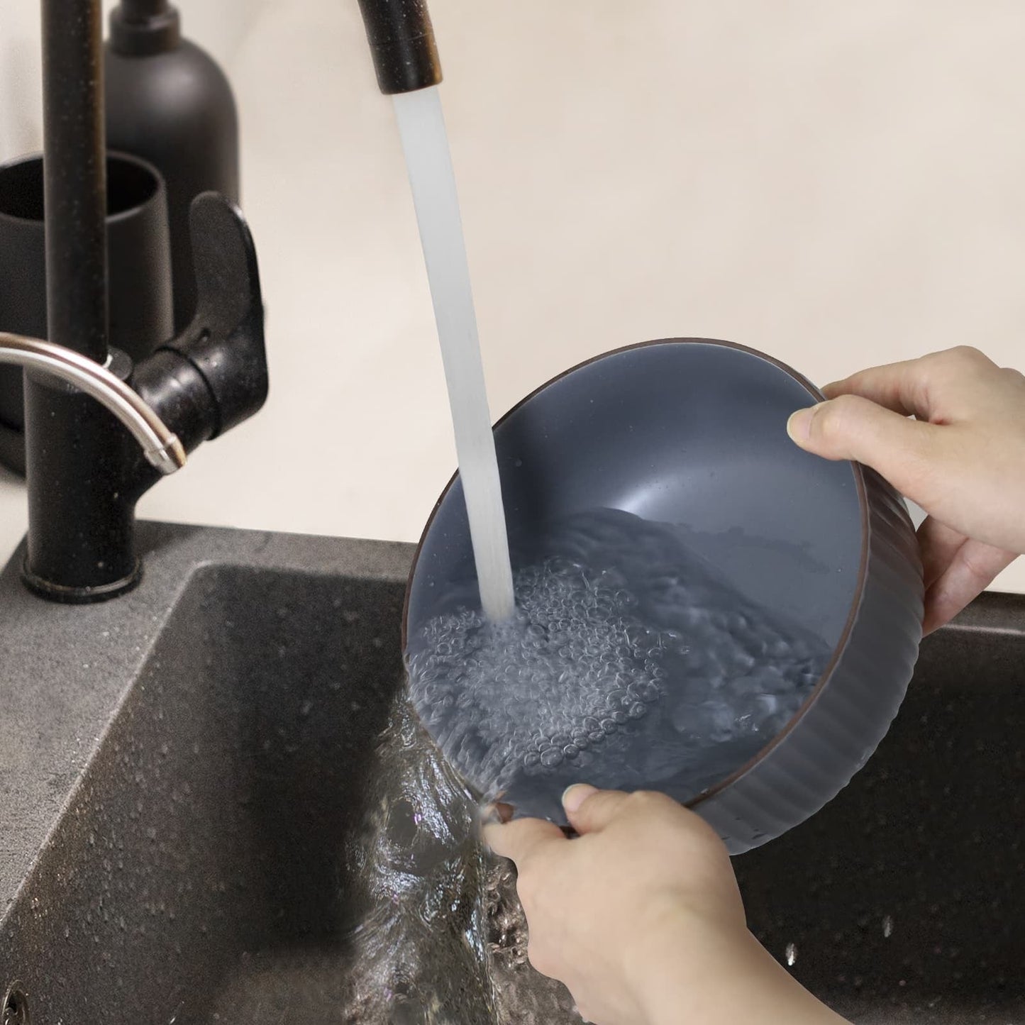 Ceramic Kitchen Bowls