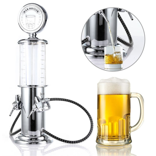 Mini Beer Dispenser