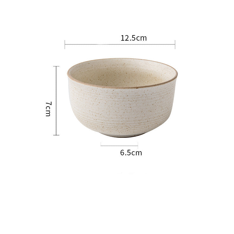 Porcelain Bowls and Dishes