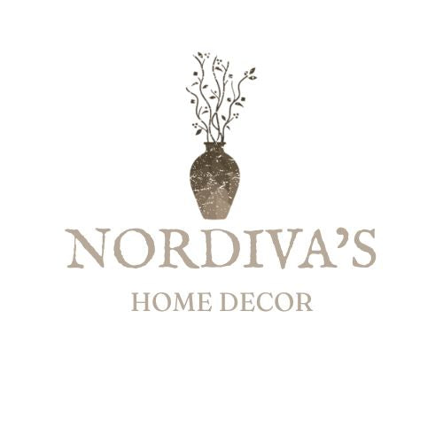 NORDIVA'S Home Decor