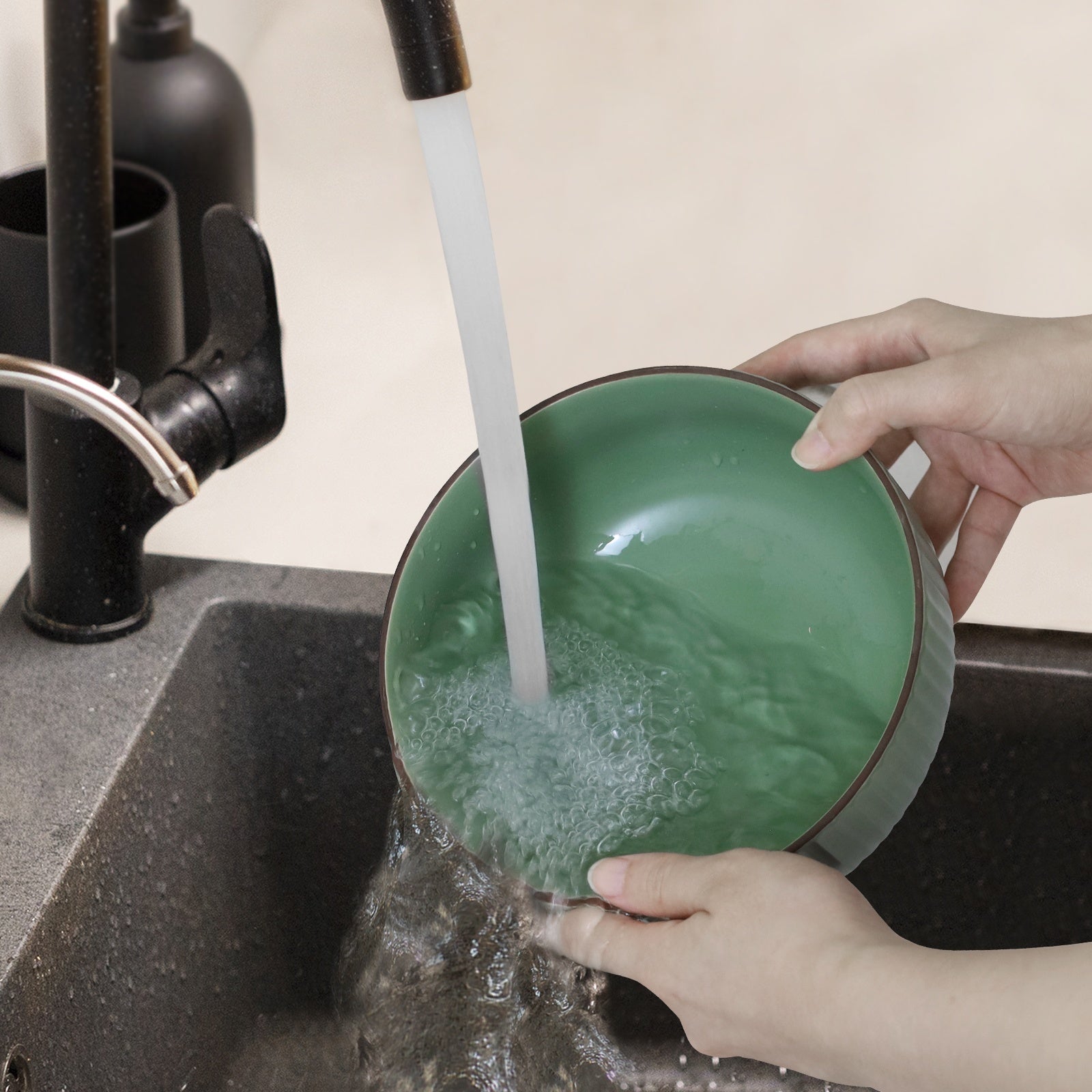 Ceramic Kitchen Bowls