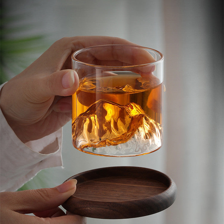 High Borosilicate Glasses