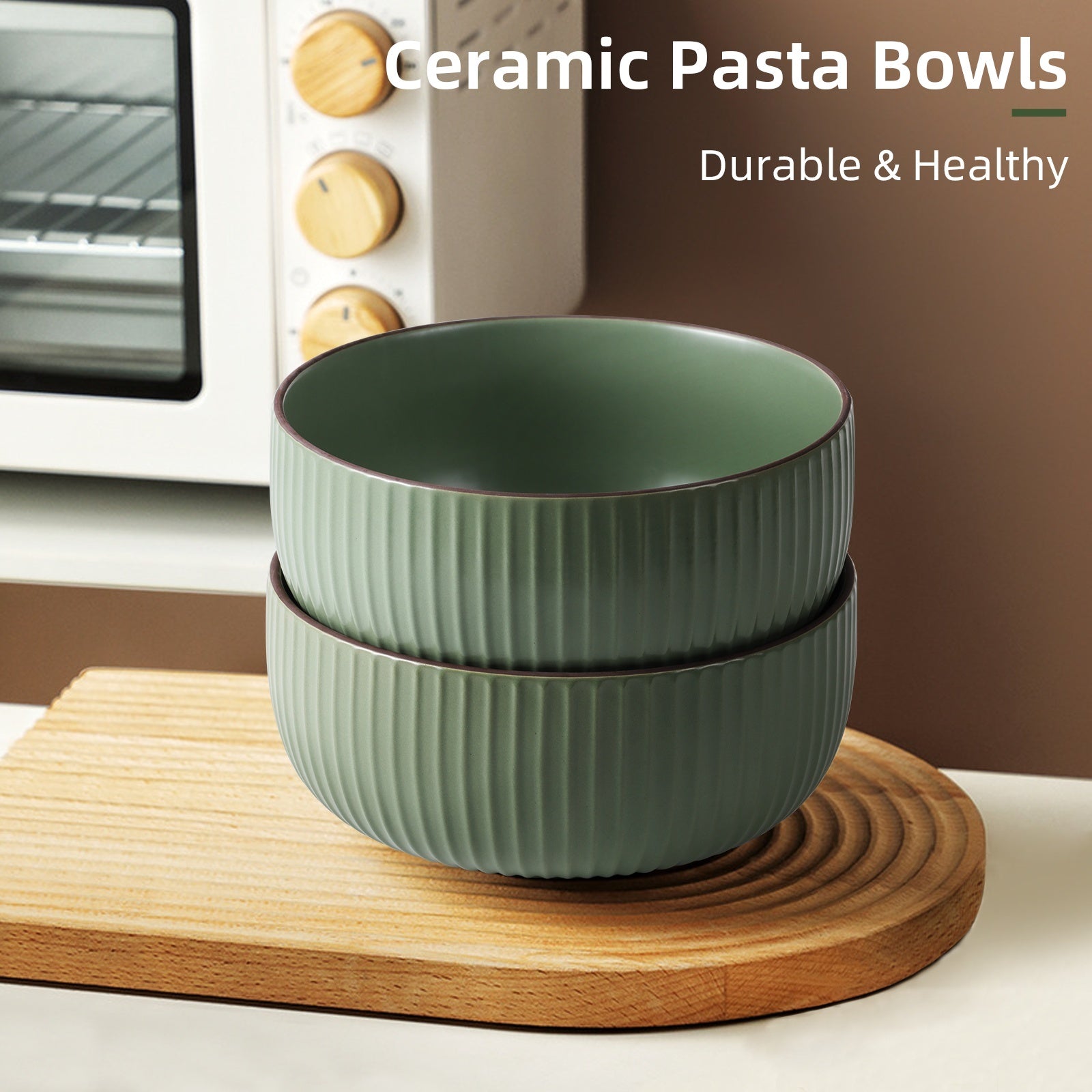 Ceramic Kitchen Bowls