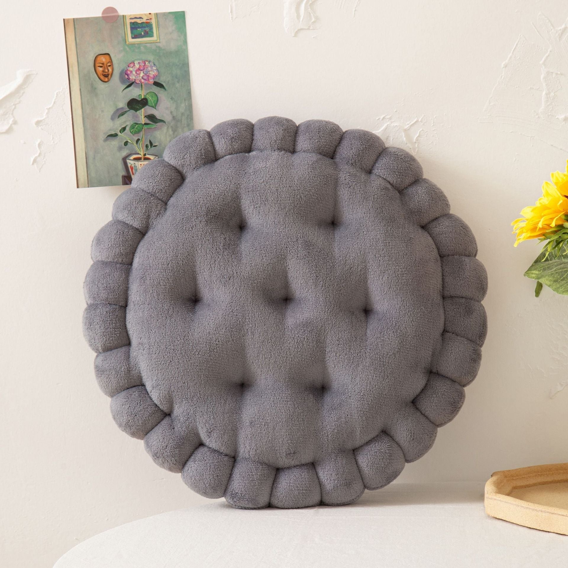 sofa padded cushion