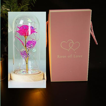 Enchanted Forever Rose