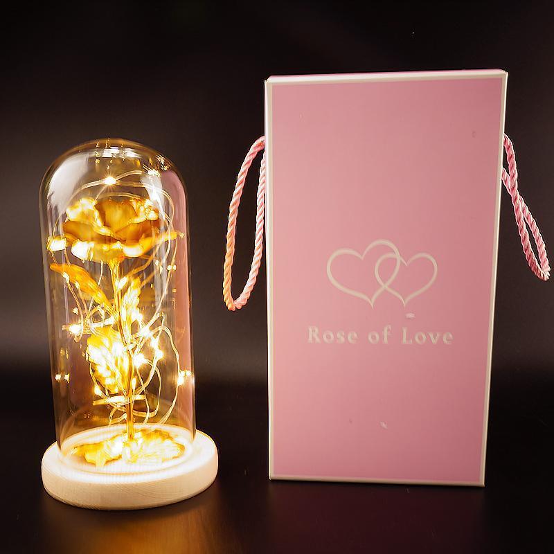 Enchanted Forever Rose