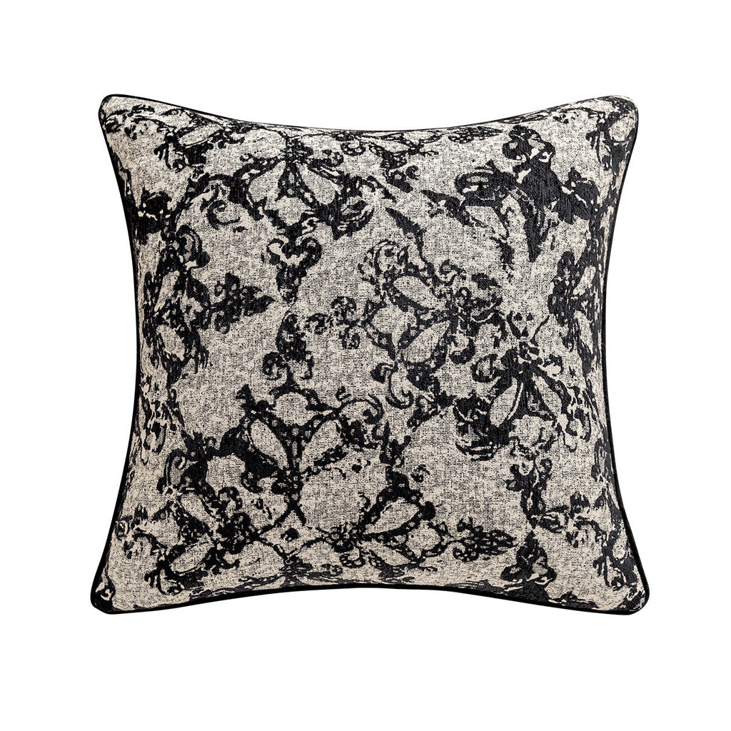 French Retro Pillowcase