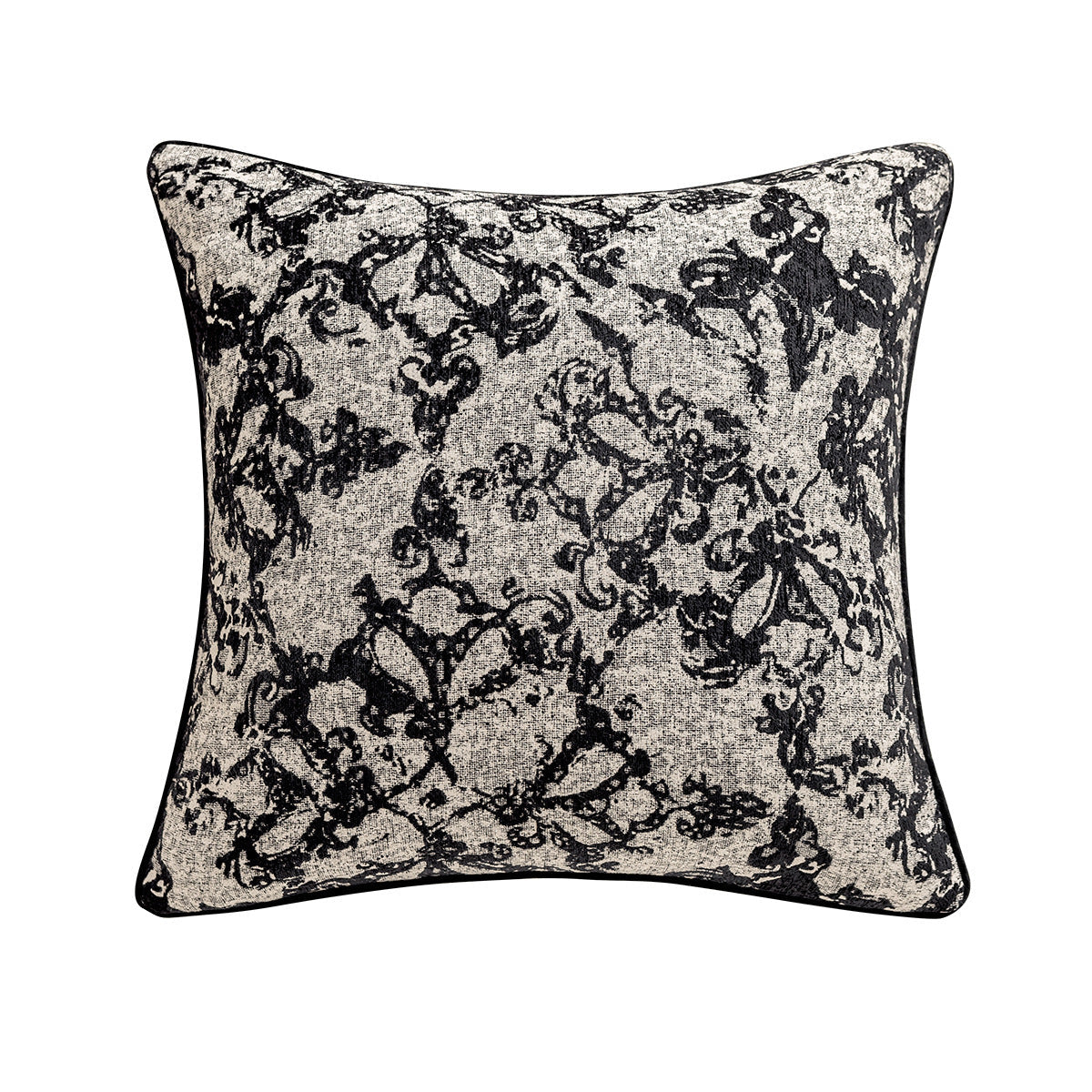 French Retro Pillowcase